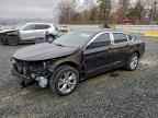 2015 CHEVROLET IMPALA