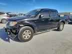 2015 NISSAN Frontier