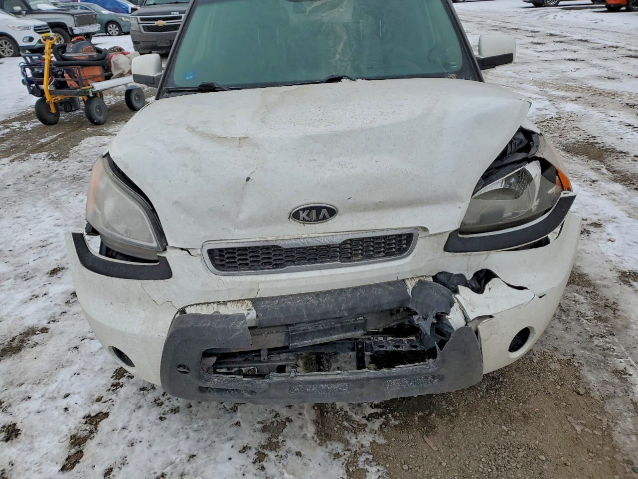 2011 KIA SOUL