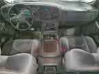2007 GMC SIERRA 1500