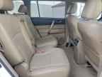 2010 TOYOTA HIGHLANDER