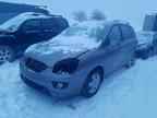 2012 KIA RONDO