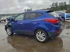 2010 HYUNDAI TUCSON
