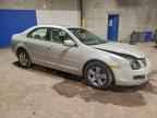 2008 FORD FUSION