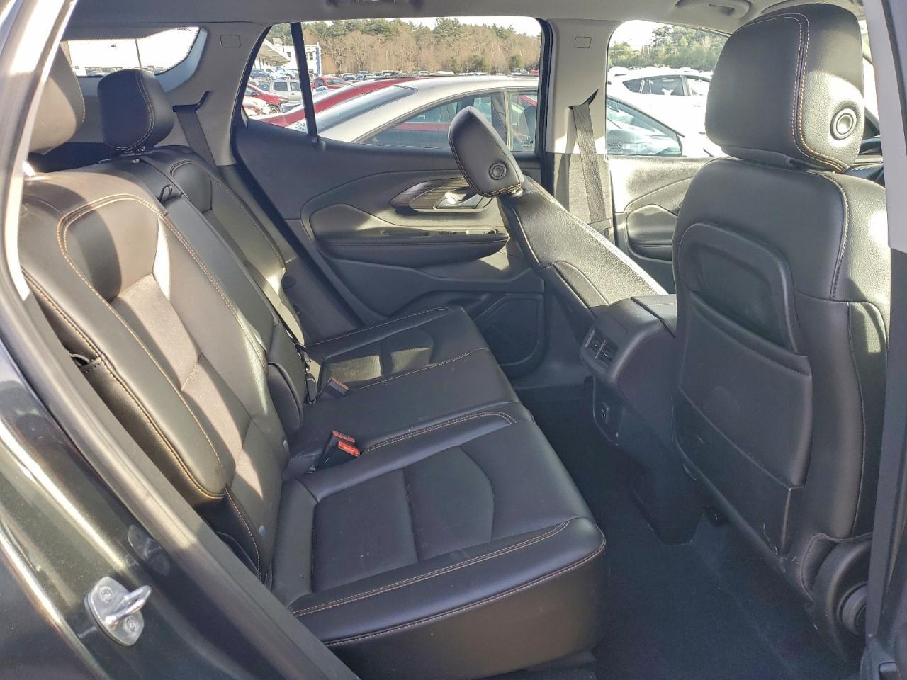 2021 GMC Terrain