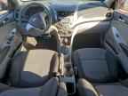 2012 HYUNDAI ACCENT