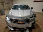 2020 CHEVROLET IMPALA