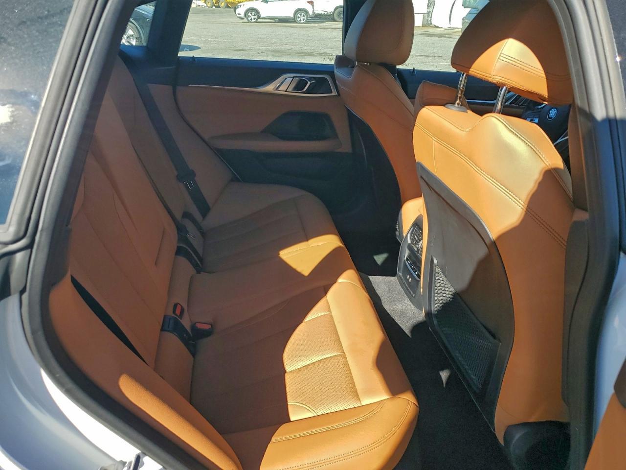 2024 BMW i4