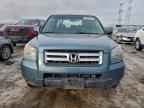 2008 HONDA PILOT