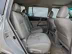 2010 TOYOTA HIGHLANDER