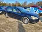 2003 HONDA ACCORD