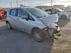 2016 NISSAN Versa Note