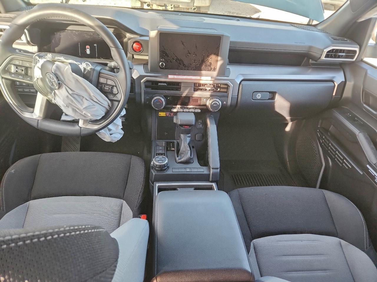 2025 TOYOTA 4Runner