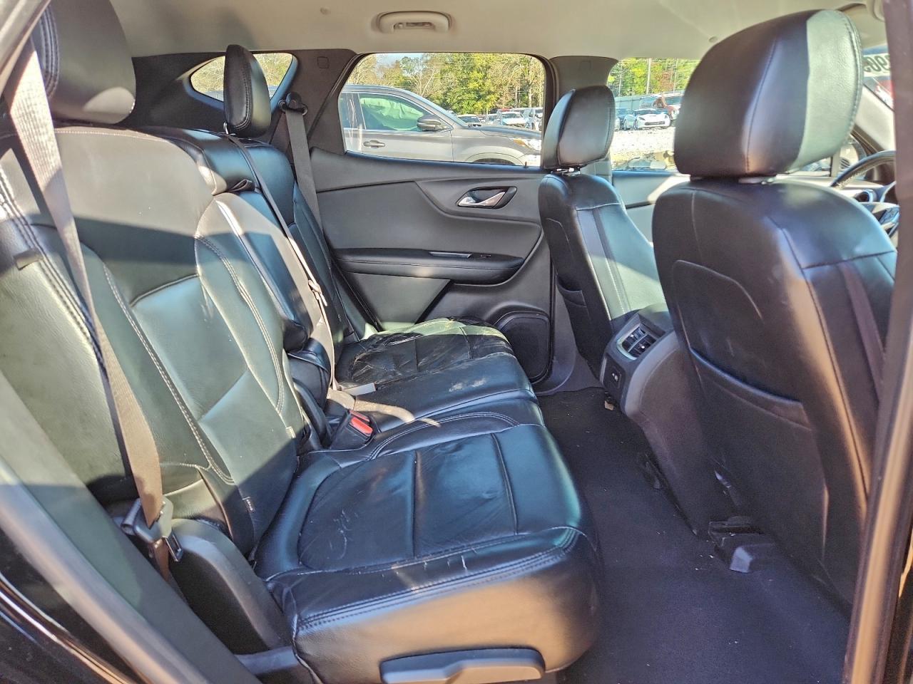 2019 CHEVROLET BLAZER