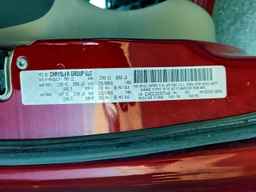 2012 DODGE GRAND CARAVAN