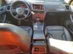 2012 AUDI Q5