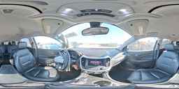 2018 GMC ACADIA