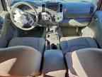 2016 NISSAN Frontier