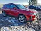 2020 CHEVROLET BLAZER