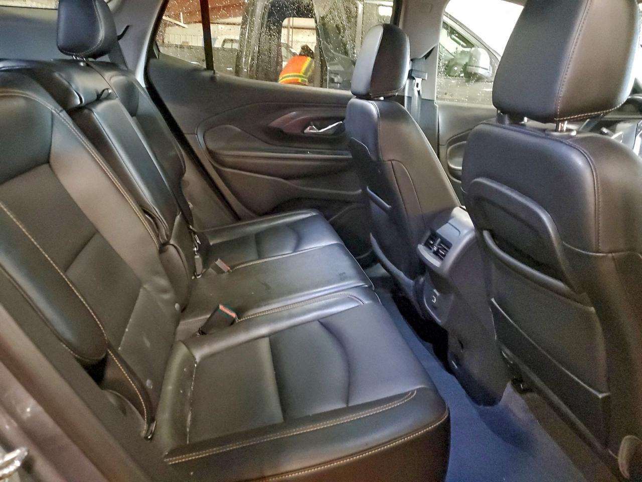2021 GMC Terrain