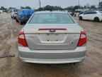2010 FORD FUSION