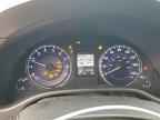 2012 INFINITI G25