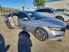 2021 HONDA ACCORD