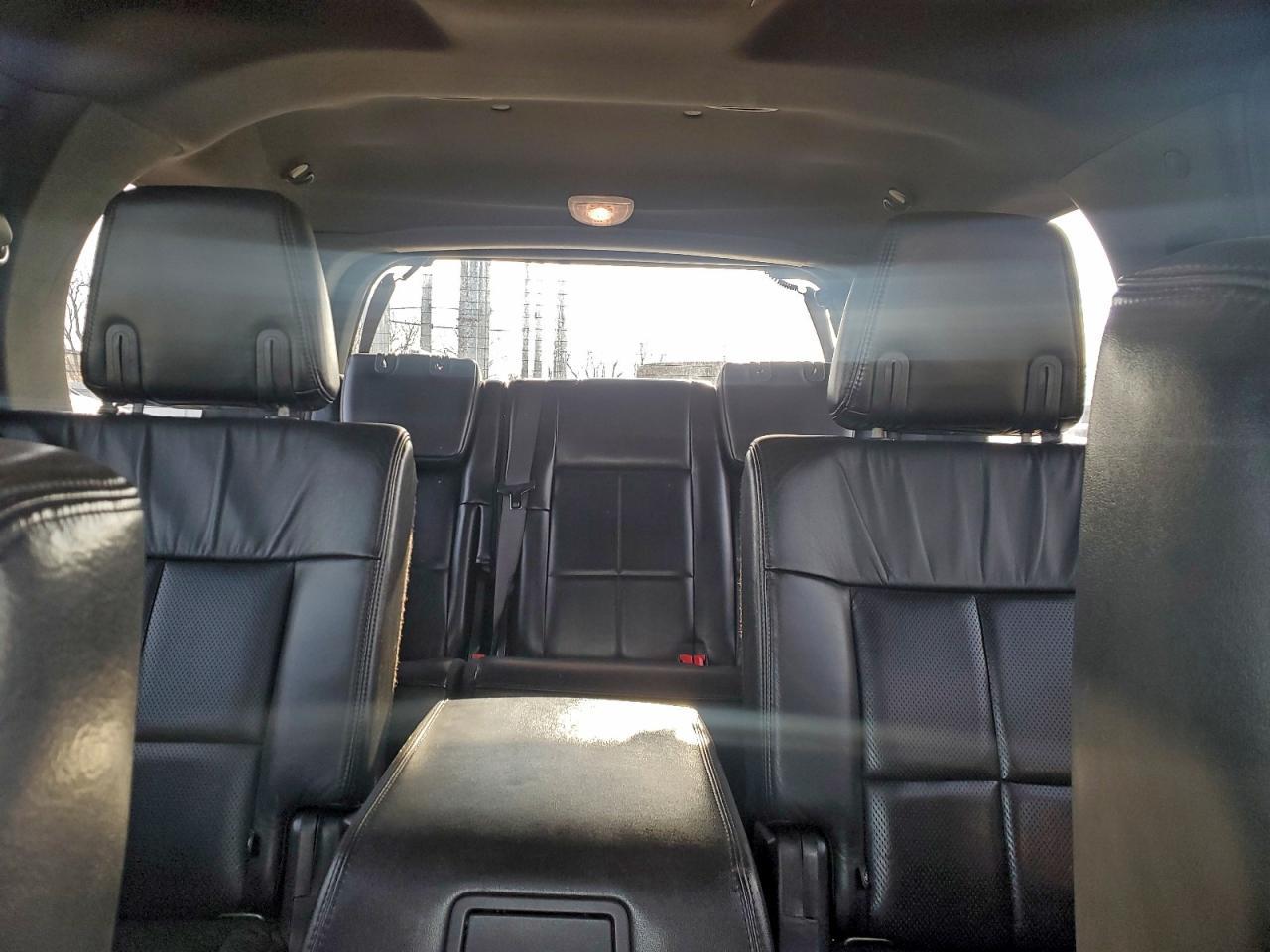 2013 LINCOLN Navigator