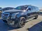 2016 CADILLAC Escalade ESV