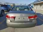 2007 HYUNDAI SONATA