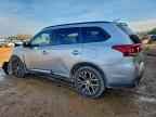 2016 MITSUBISHI outlander
