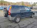 2003 HONDA CR-V