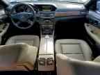 2012 MERCEDES-BENZ E-Class
