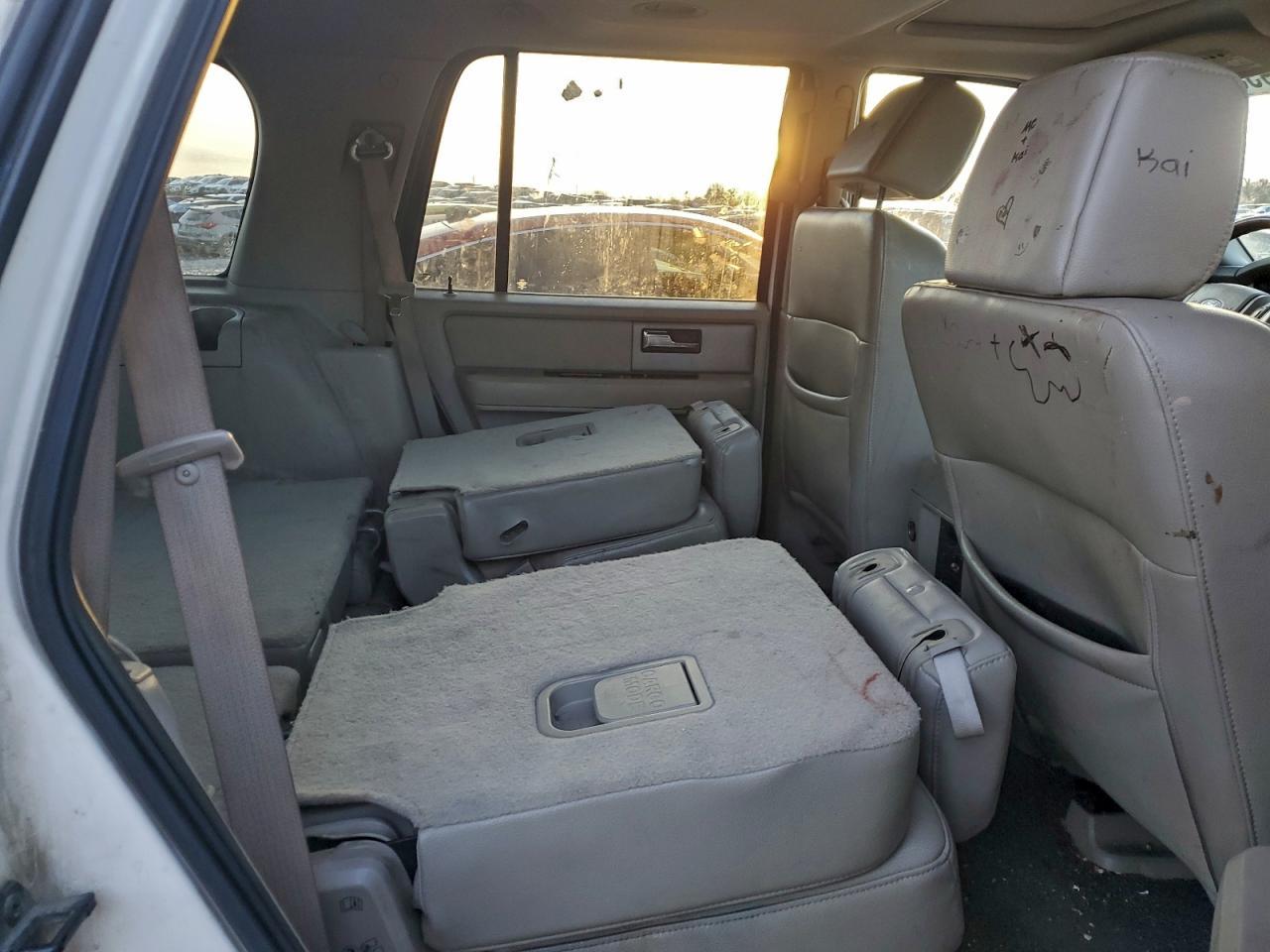 2007 FORD Expedition