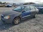 2005 KIA Spectra