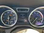 2012 MERCEDES-BENZ ML-Class