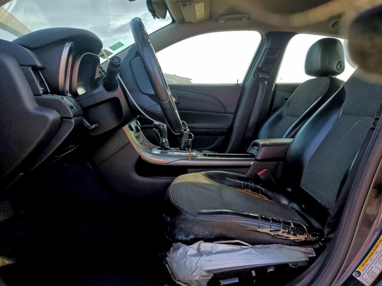 2013 CHEVROLET MALIBU