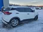 2023 NISSAN KICKS