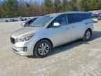 2015 KIA SEDONA