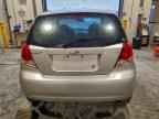 2007 CHEVROLET Aveo