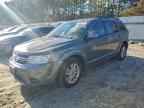 2013 DODGE JOURNEY