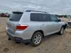 2011 TOYOTA HIGHLANDER