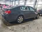 2009 LEXUS GS 350