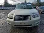2006 SUBARU FORESTER