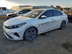 2022 KIA FORTE