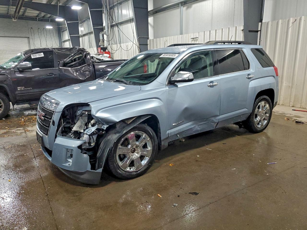 2014 GMC Terrain