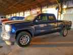 2017 GMC Sierra