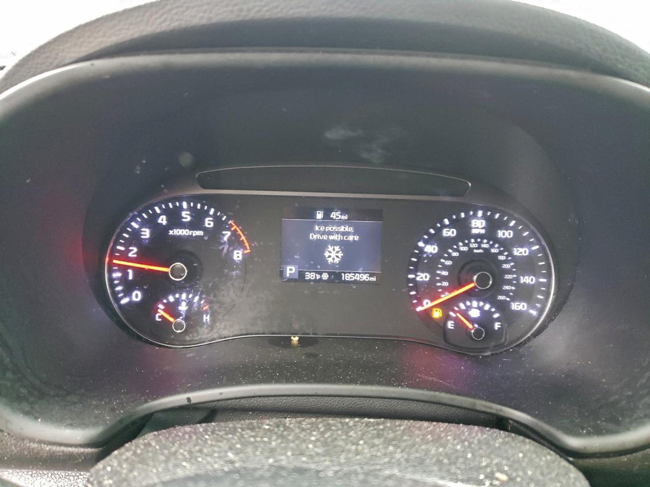 2021 KIA SOUL