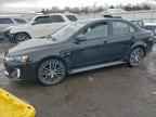 2017 MITSUBISHI LANCER
