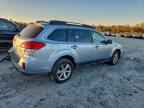 2014 SUBARU Outback